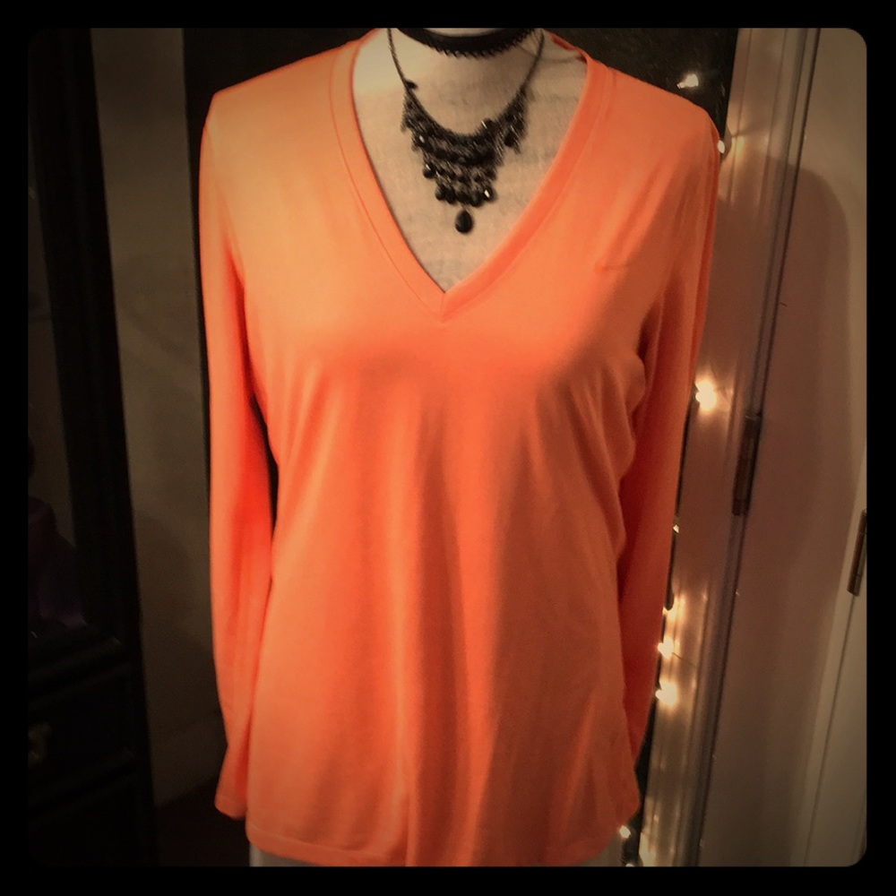 🌸Women’s Nike Dry Fit Sport Top🌺